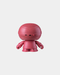 Enceinte connectée plastique recyclé Xboy-R à personnaliser - 1