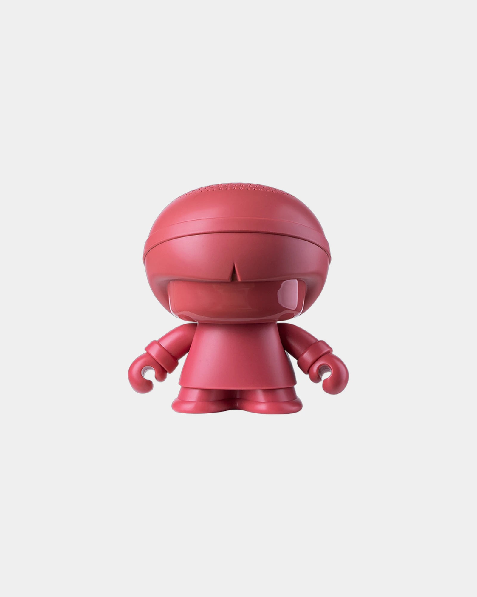 Enceinte connectée plastique recyclé Xboy-R à personnaliser - 3