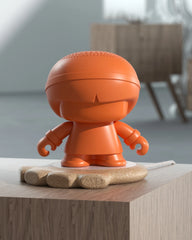 Enceinte connectée plastique recyclé Xboy-R à personnaliser - 18