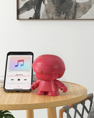 Enceinte connectée plastique recyclé Xboy-R à personnaliser - 6