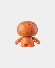 Enceinte connectée plastique recyclé Xboy-R à personnaliser - 13