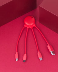 Câble charge multi-connecteurs à personnaliser - 3