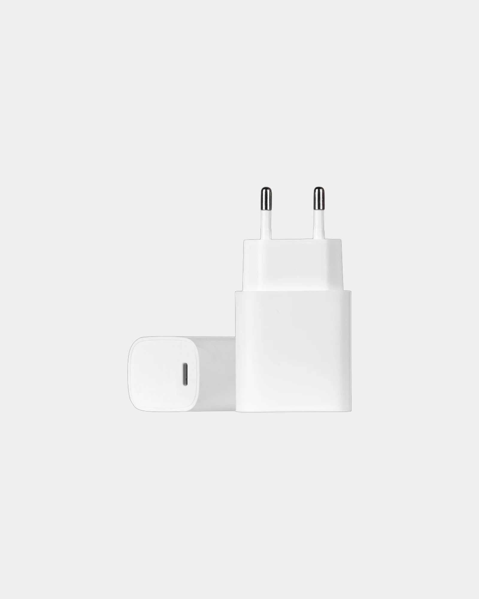Chargeur secteur USB C 20W Bolt à personnaliser - 2
