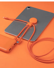 Pack de charge plastique recyclé à personnaliser - 23