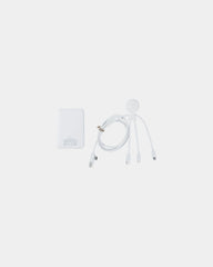 Pack de charge plastique recyclé à personnaliser - 1