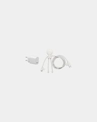 Pack de charge rapide plastique recyclé à personnaliser - 3