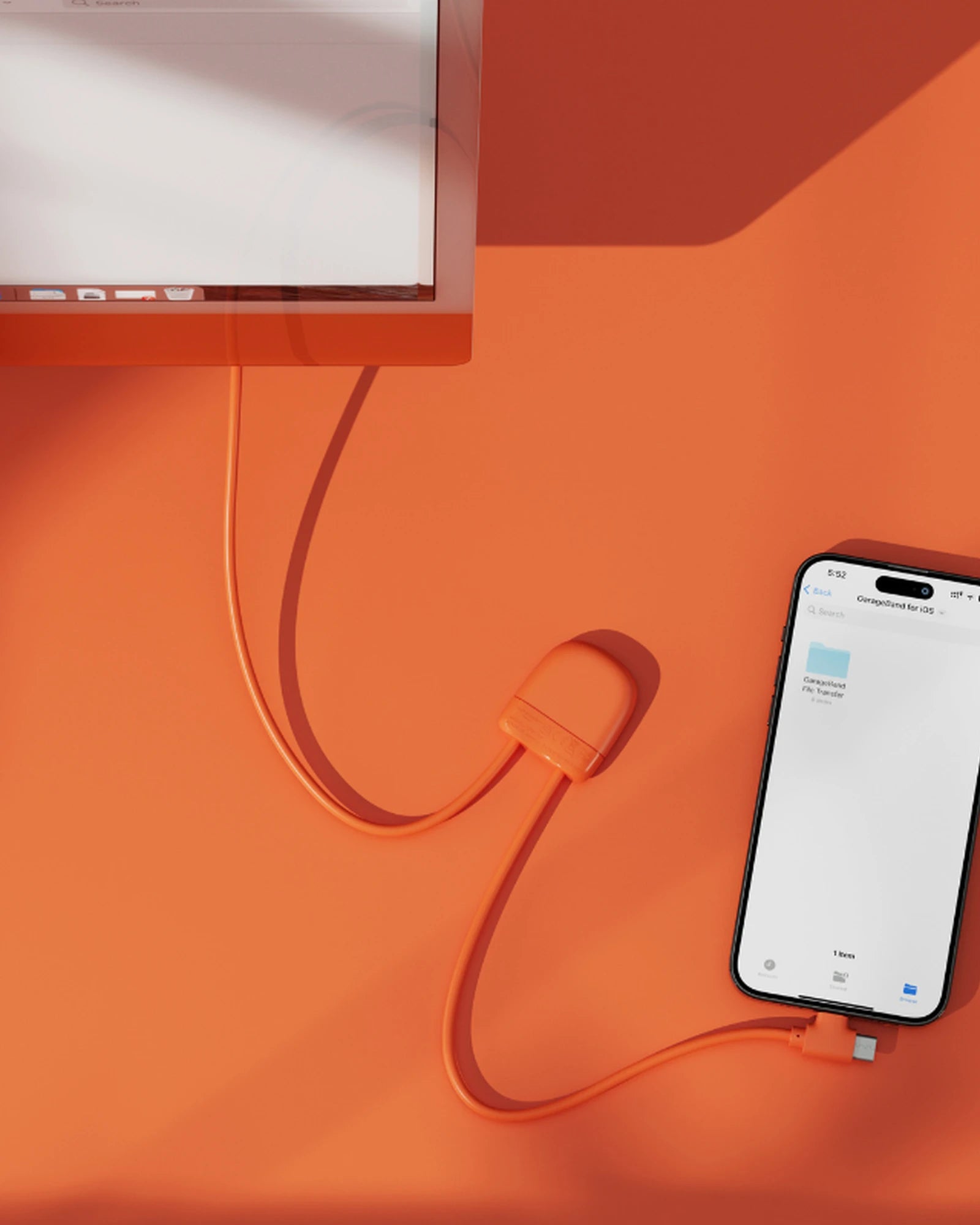 Câble de charge USB et USB-C à personnaliser - 13