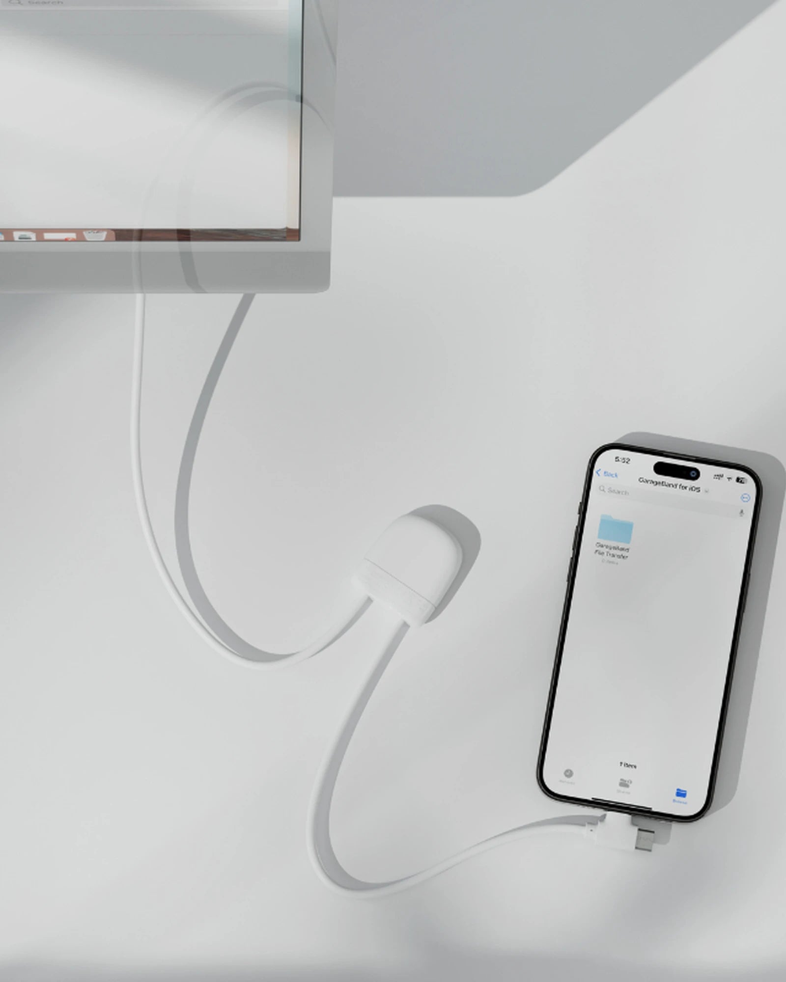 Câble de charge USB et USB-C à personnaliser - 2