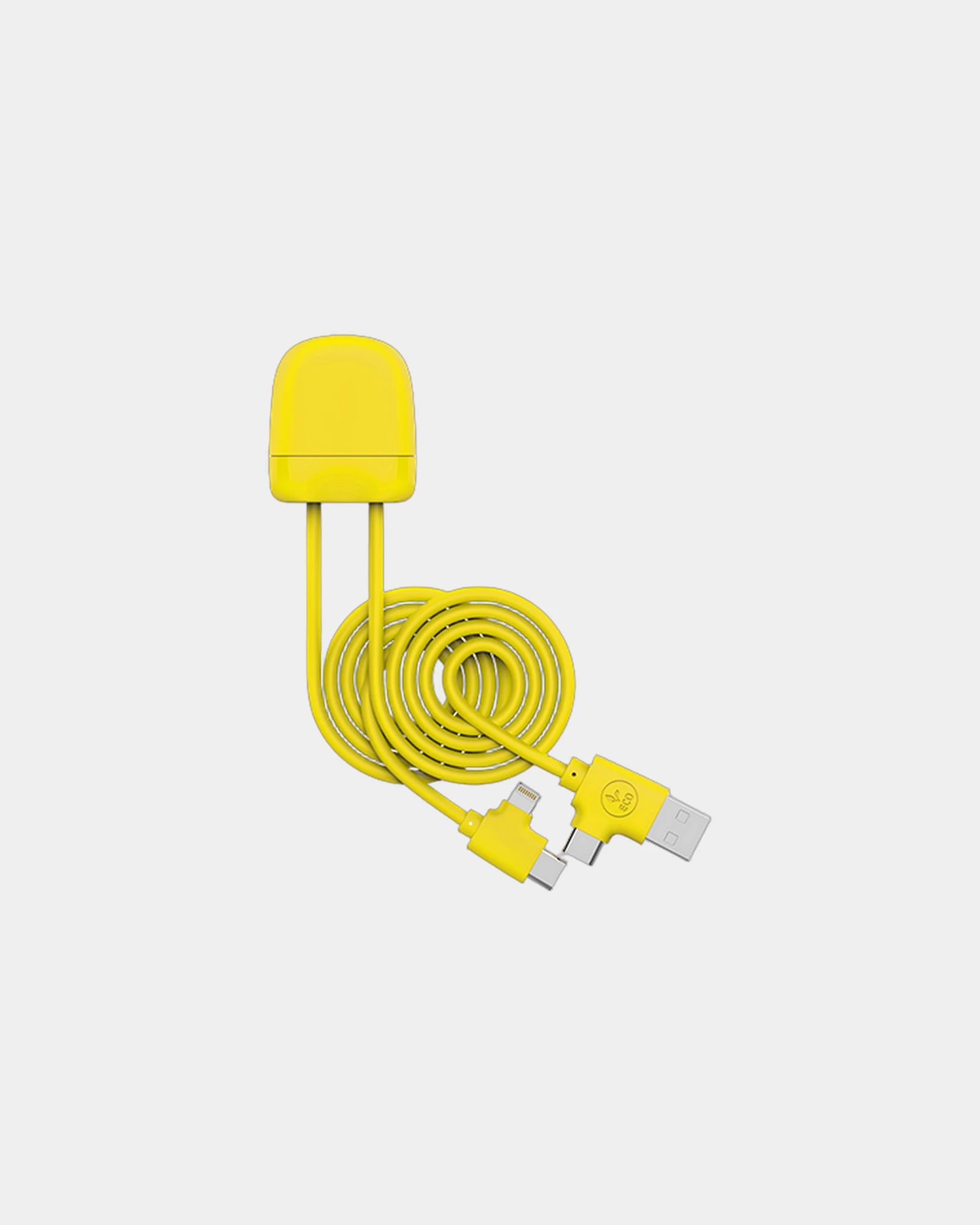 Câble de charge USB et USB-C à personnaliser - 11