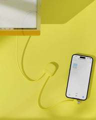 Câble de charge USB et USB-C à personnaliser - 31