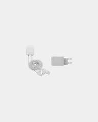 Pack de charge 65W blanc à personnaliser - 1