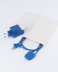 Pack de charge 65W blanc à personnaliser - 8