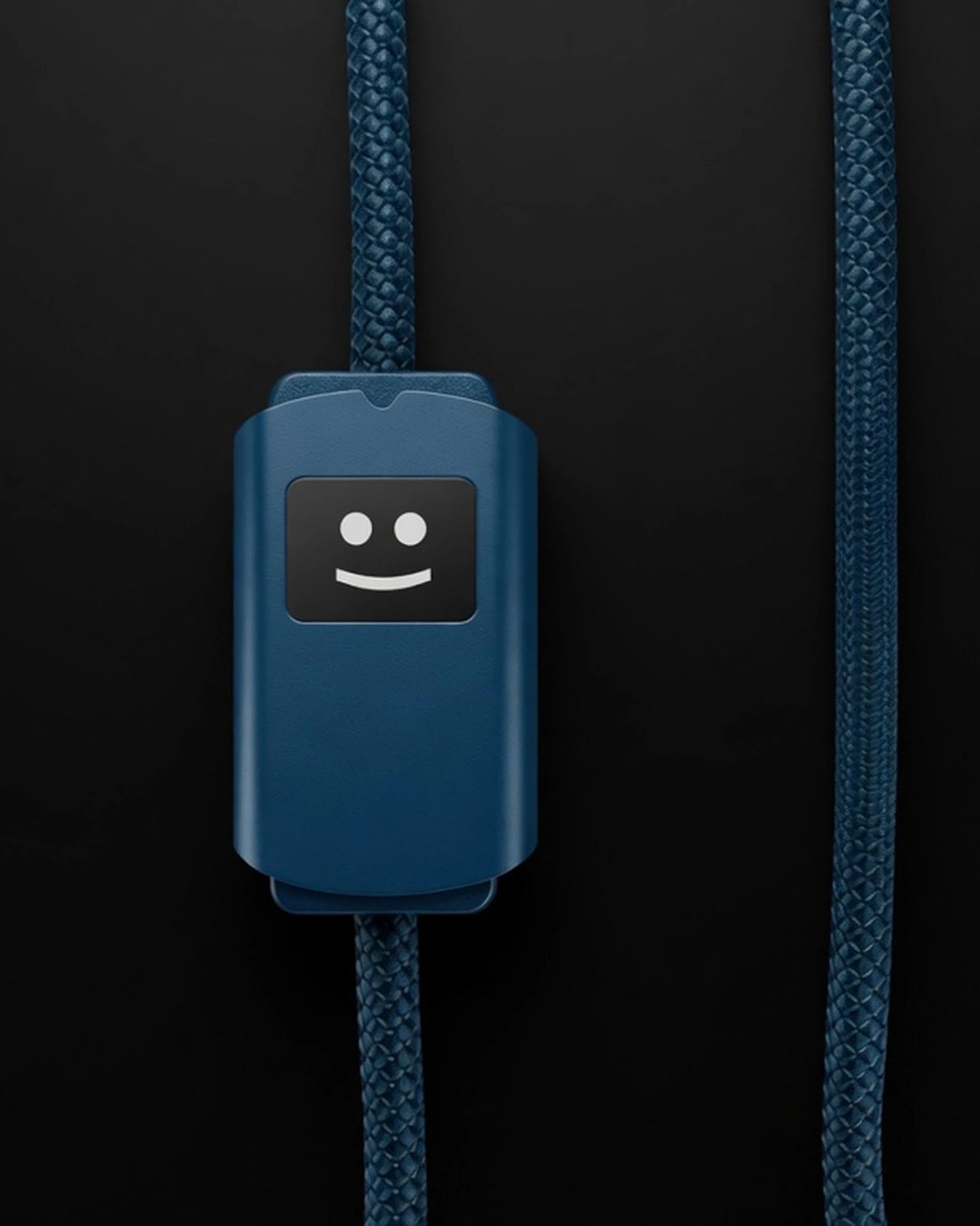 Câble de charge 100W aluminium recyclé à personnaliser - 6