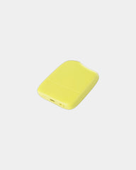 Chargeur-lampe de poche plastique recyclé ICE-P à personnaliser - 16