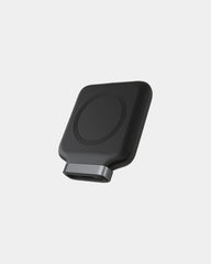 Powerbank sans fil plastique recyclé INE ODA à personnaliser - 2
