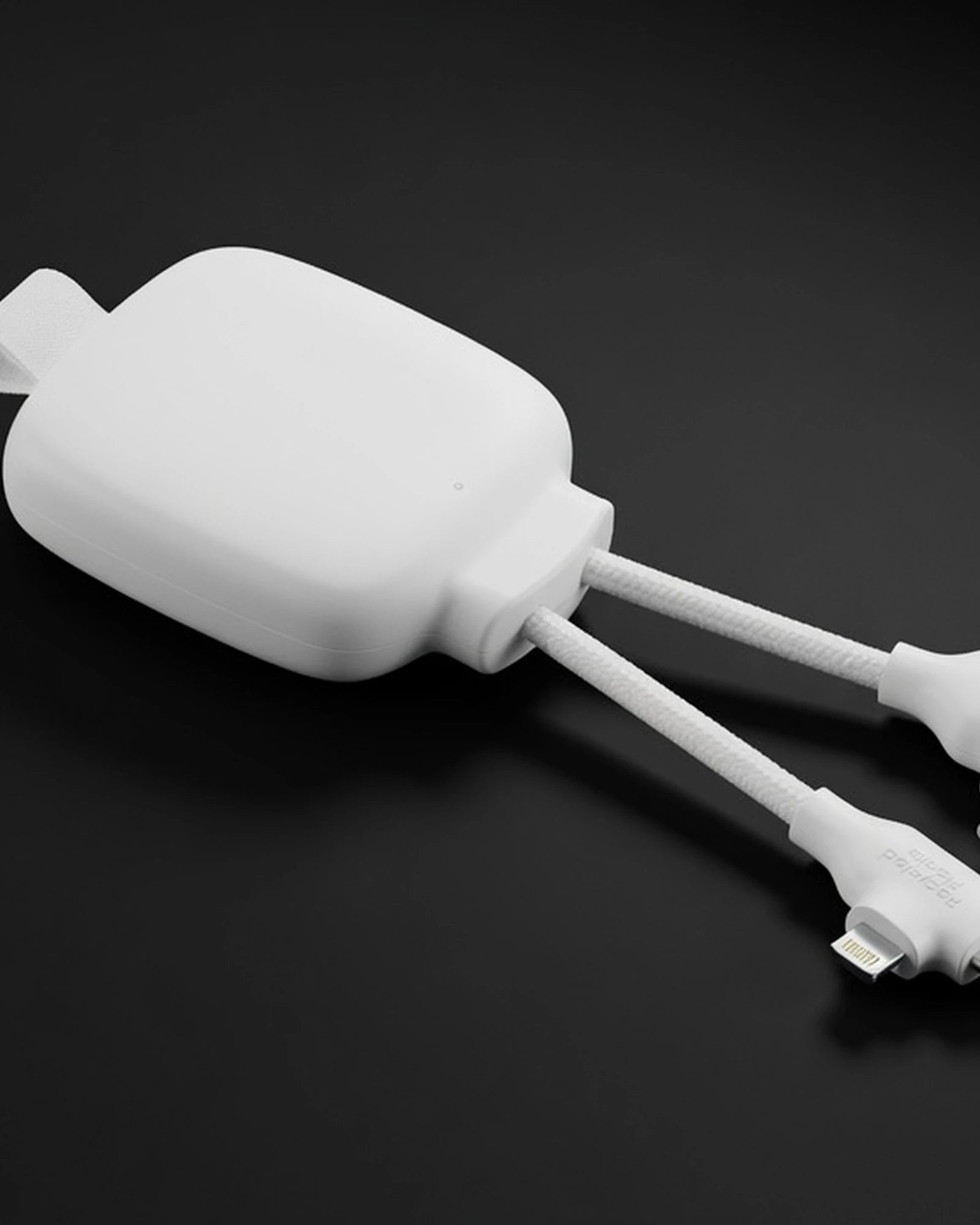 Batterie charge ultra pratique Gamma Lite à personnaliser - 5