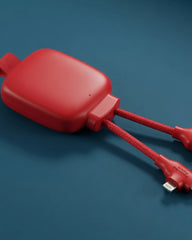 Batterie charge ultra pratique Gamma Lite à personnaliser - 10