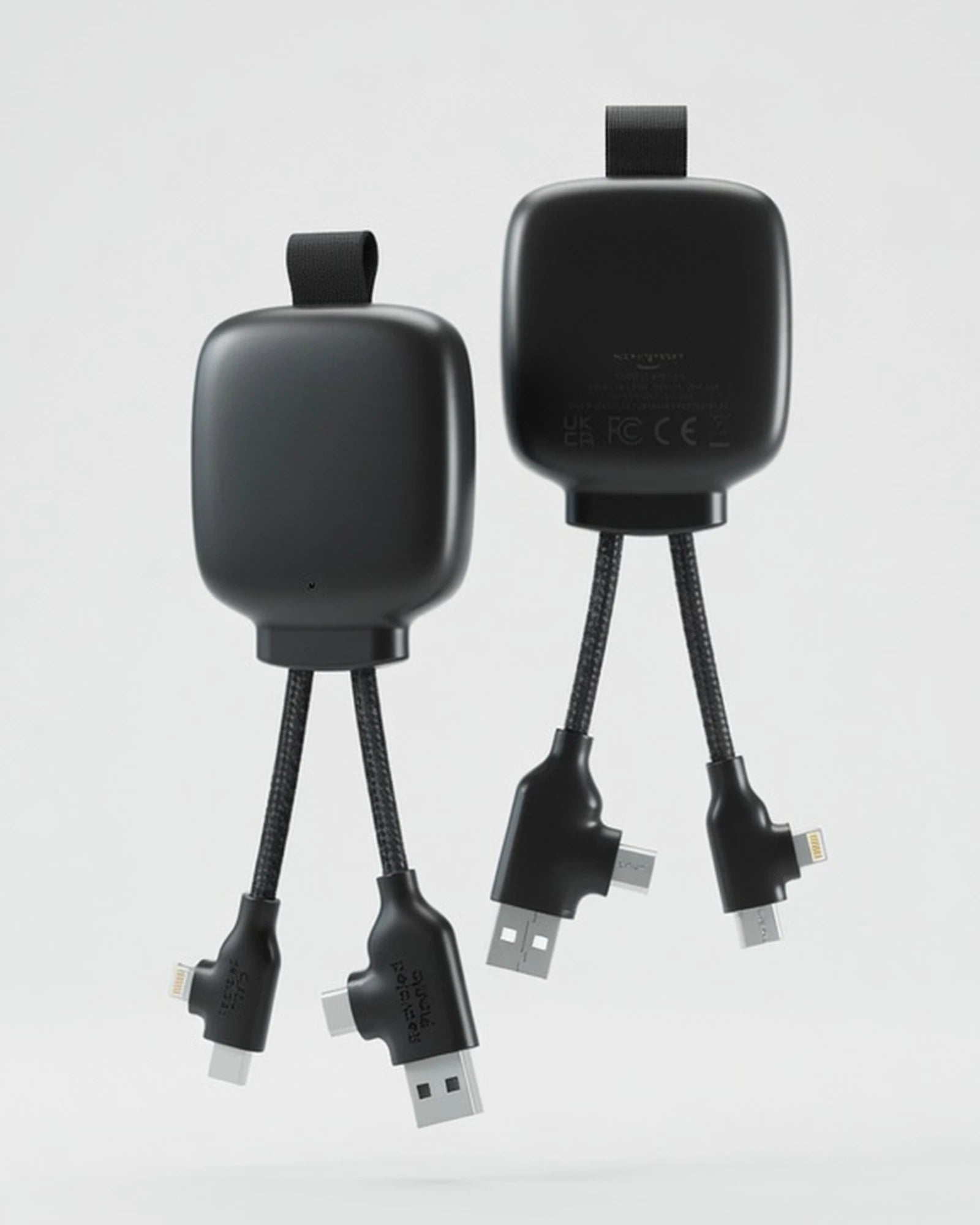 Batterie charge ultra pratique Gamma Lite à personnaliser - 26