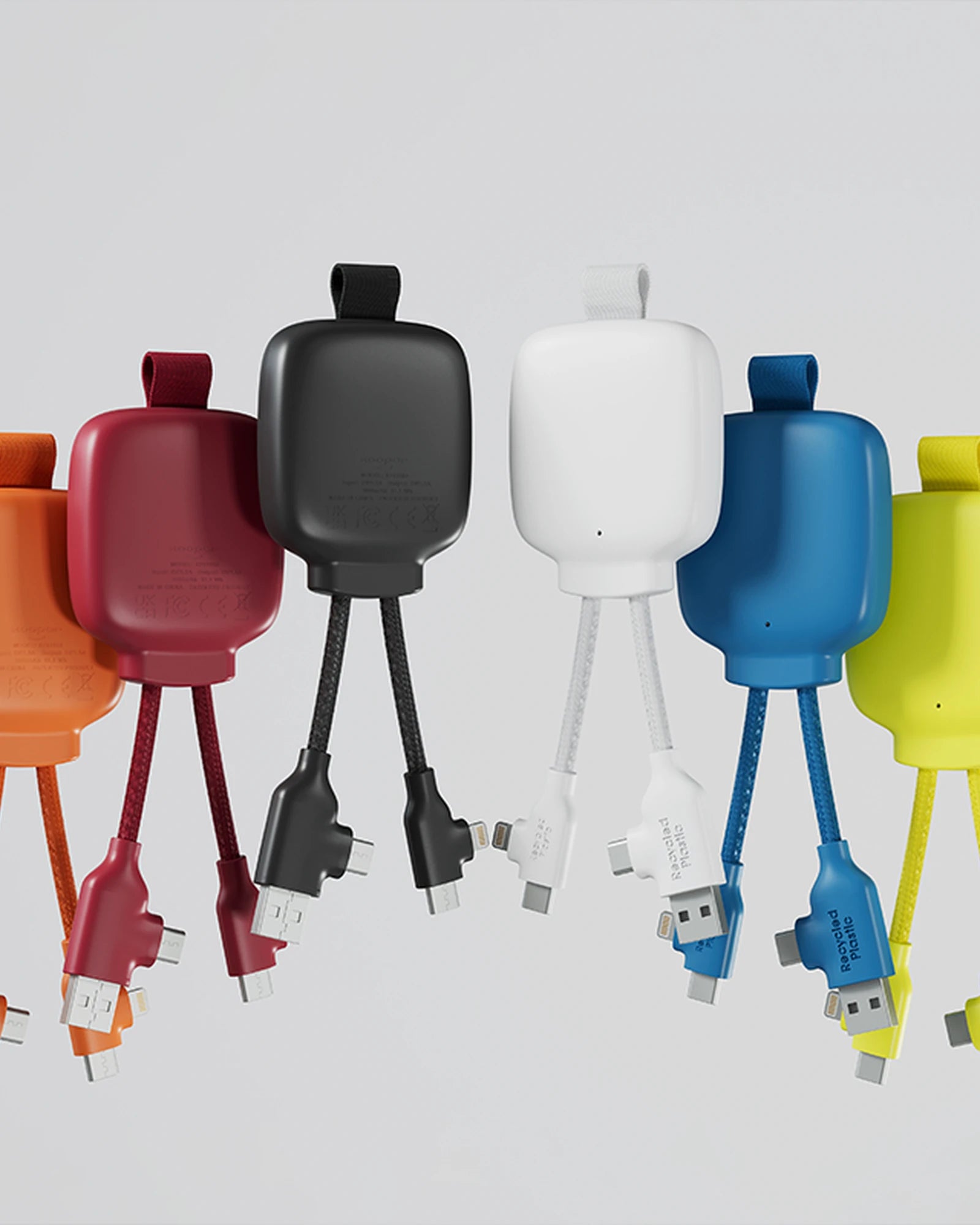 Batterie charge ultra pratique Gamma Lite à personnaliser - 23