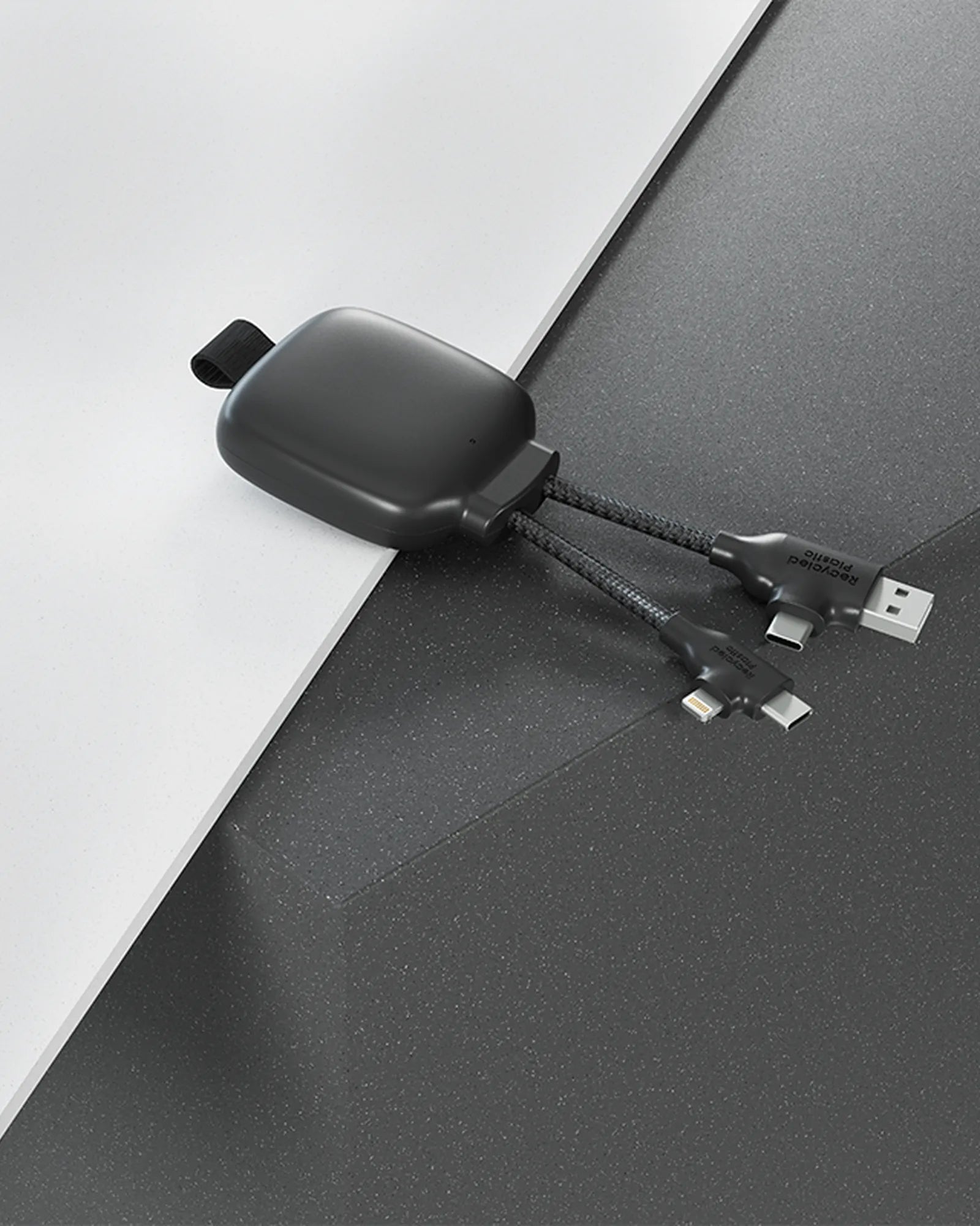 Batterie charge ultra pratique Gamma Lite à personnaliser - 27