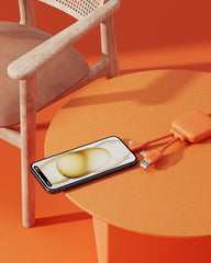 Batterie charge ultra pratique Gamma Lite à personnaliser - 21