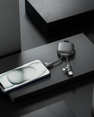 Batterie charge ultra pratique Gamma Lite à personnaliser - 28