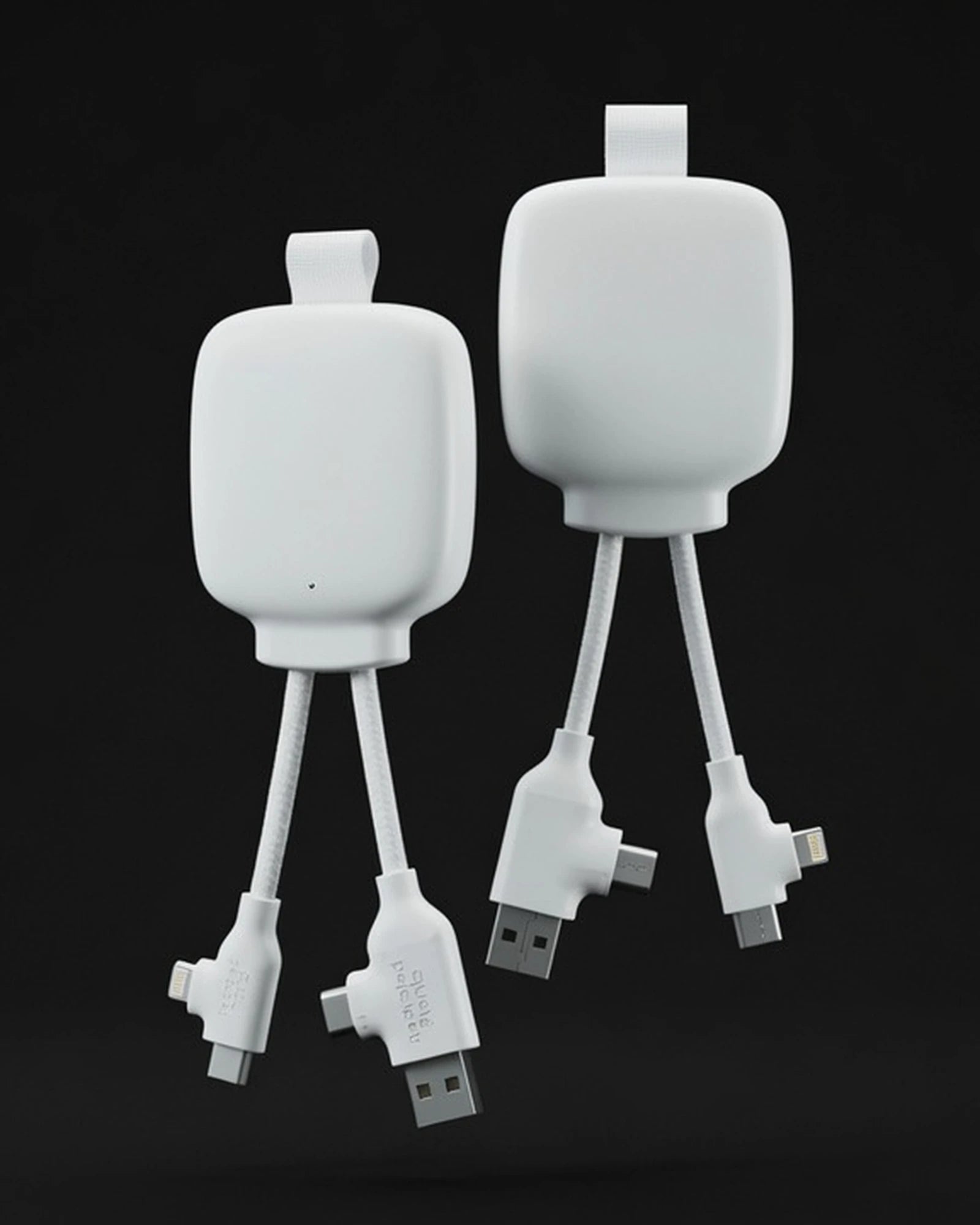 Batterie charge ultra pratique Gamma Lite à personnaliser - 1