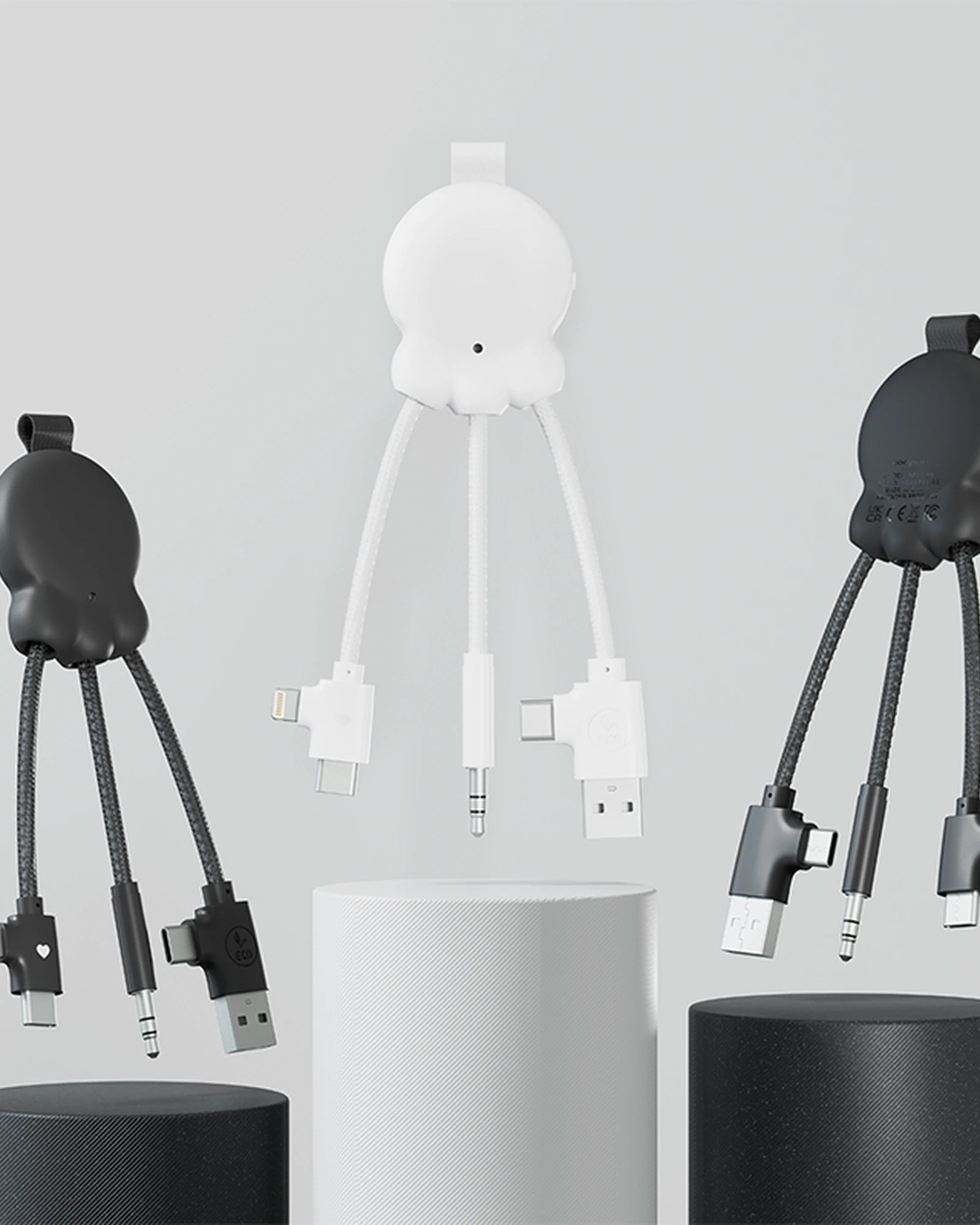 Câble de charge OBP Octopus BT à personnaliser - 9