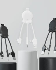 Câble de charge OBP Octopus BT à personnaliser - 9