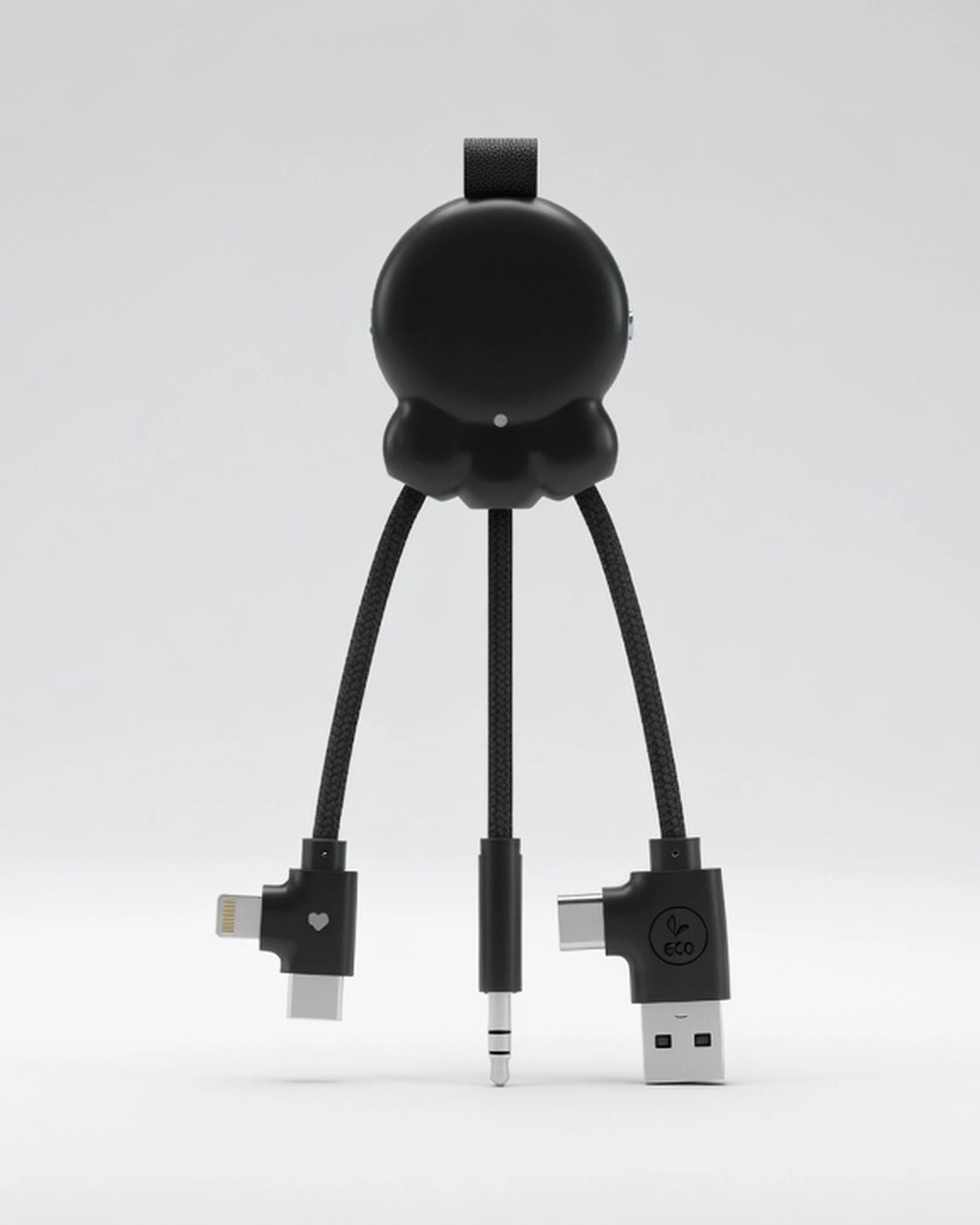 Câble de charge OBP Octopus BT à personnaliser - 7
