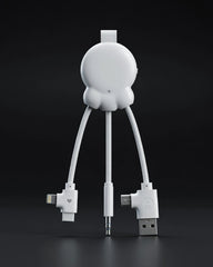 Câble de charge OBP Octopus BT à personnaliser - 6
