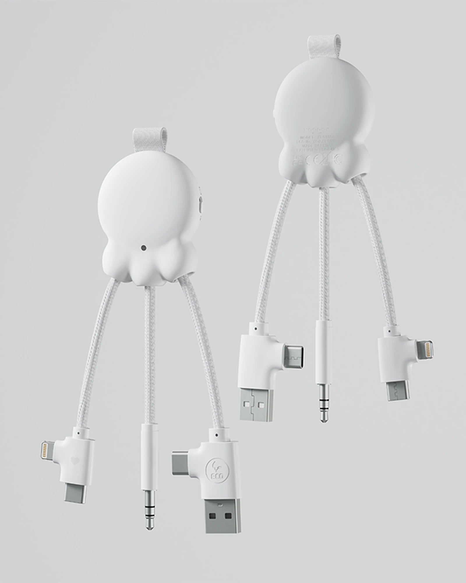 Câble de charge OBP Octopus BT à personnaliser - 2