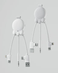 Câble de charge OBP Octopus BT à personnaliser - 2