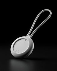 Tag intelligent blanc à personnaliser - 3