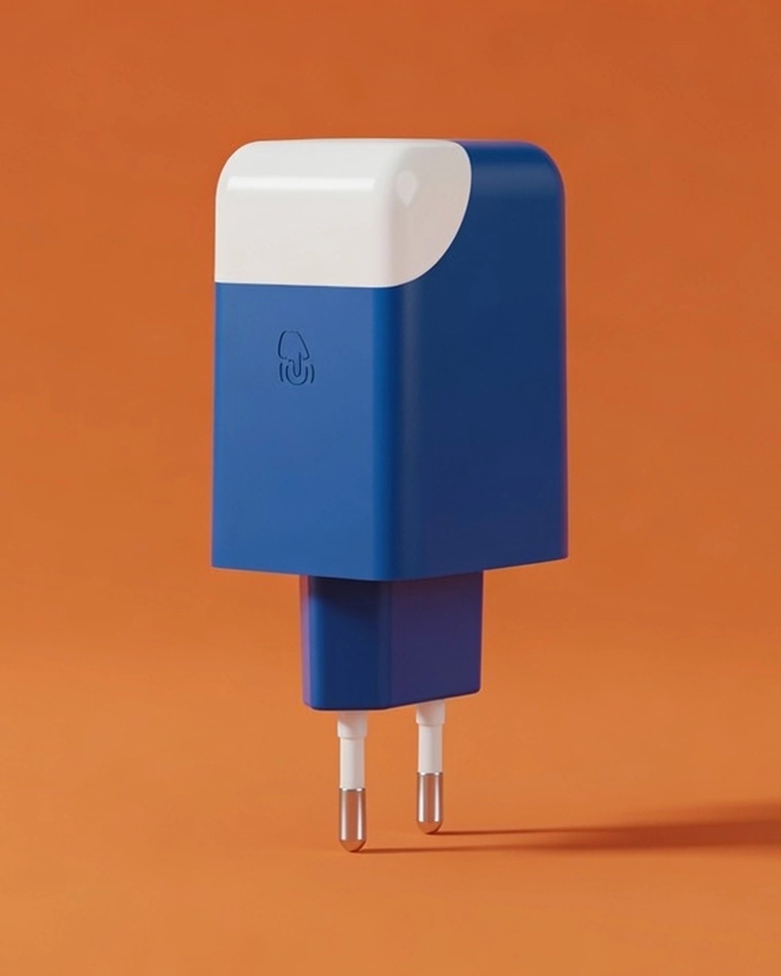 Adaptateur secteur double ports USB C et A 65W à personnaliser - 15