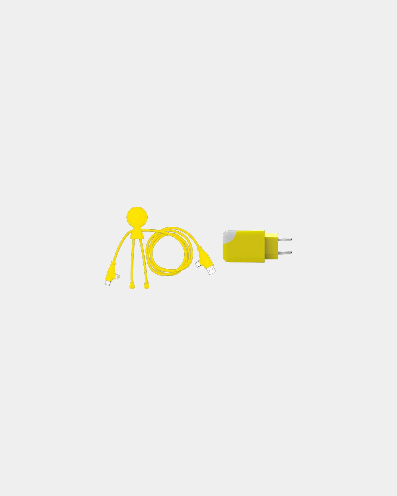 Pack de charge câble Mr Bio Long Fast 60W à personnaliser - 9