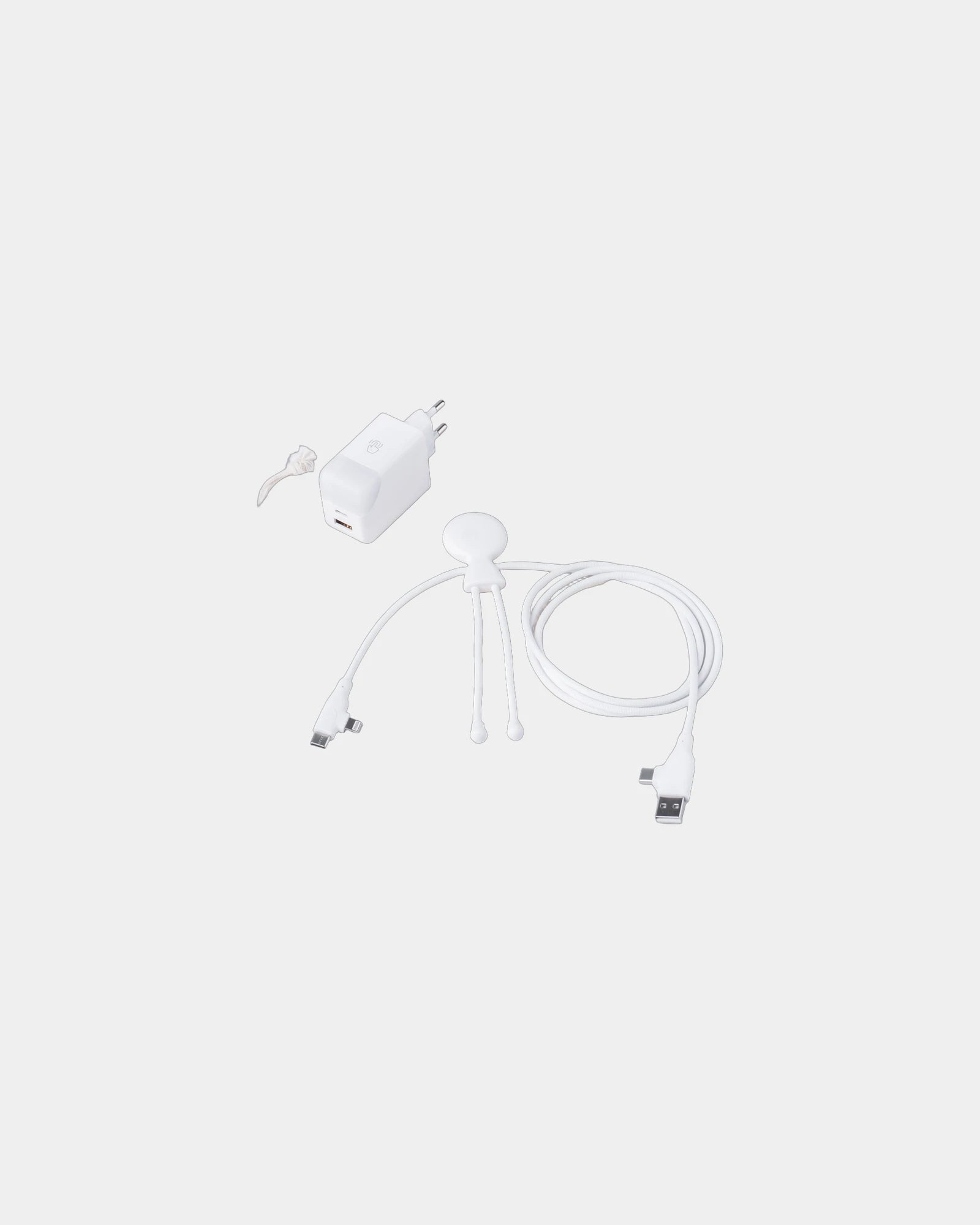 Pack de charge câble Mr Bio Long Fast 60W à personnaliser - 3
