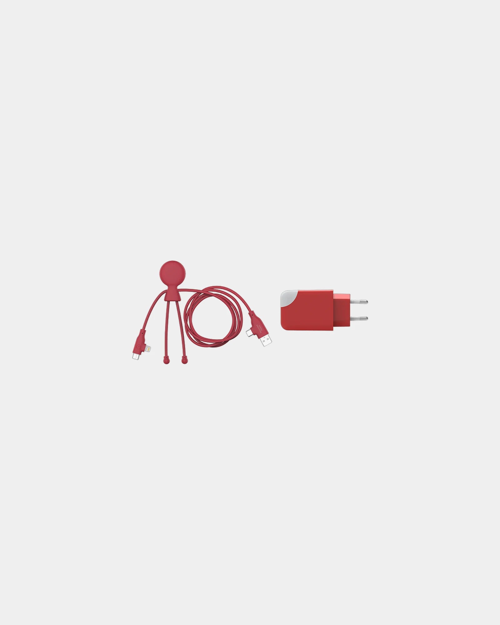 Pack de charge câble Mr Bio Long Fast 60W à personnaliser - 5