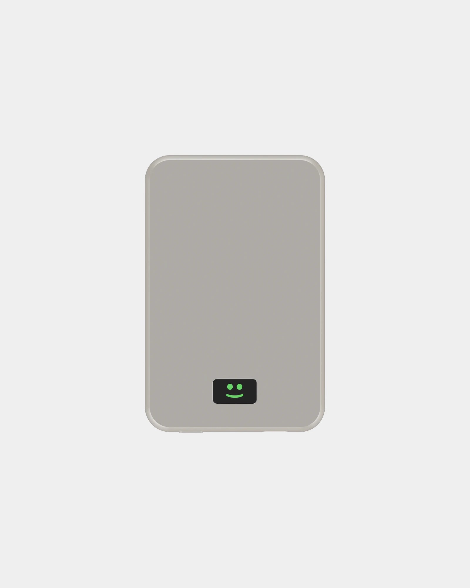 Batterie externe argent 5000 mAh à personnaliser - 3