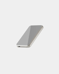 Batterie externe argent 5000 mAh à personnaliser - 2