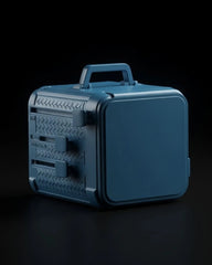 Adaptateur universel compact à personnaliser - 7