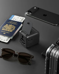 Adaptateur universel compact à personnaliser - 9
