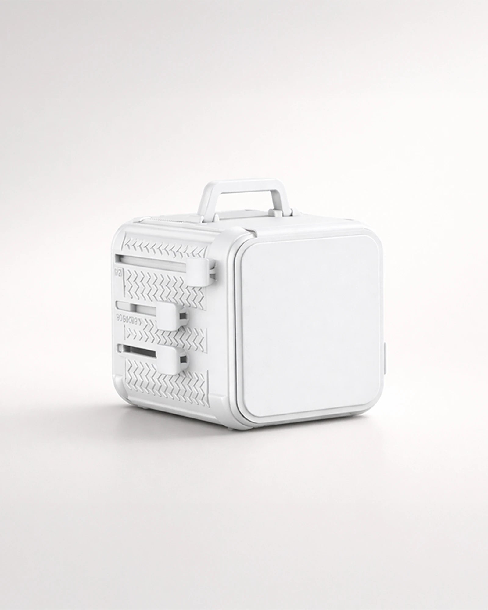 Adaptateur universel compact à personnaliser - 2