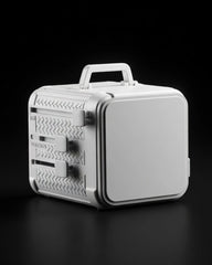 Adaptateur universel compact à personnaliser - 1