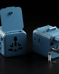 Adaptateur universel compact à personnaliser - 5