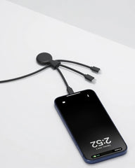 Câble de chargement multi-connecteur à personnaliser - 3
