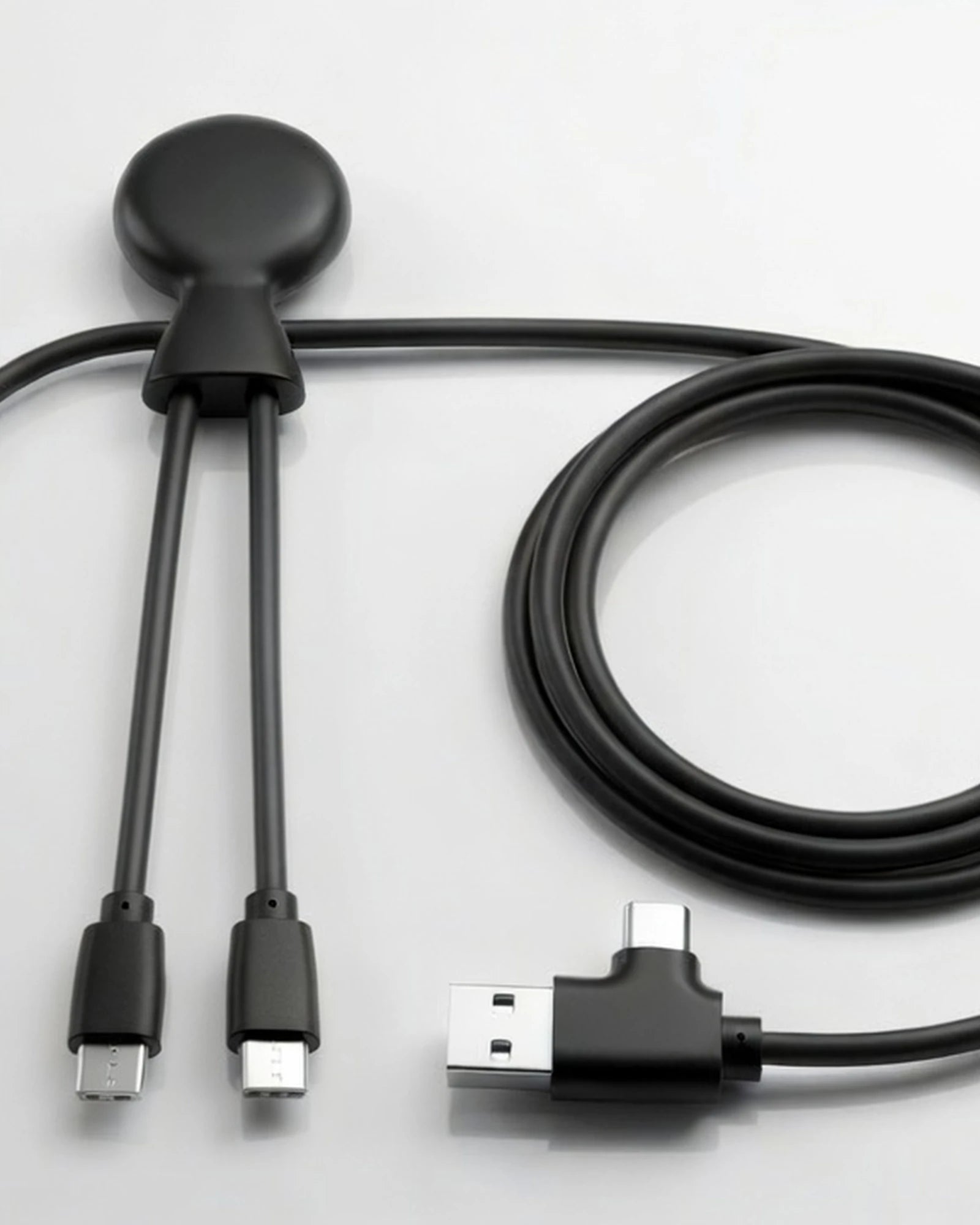 Câble de chargement multi-connecteur à personnaliser - 5