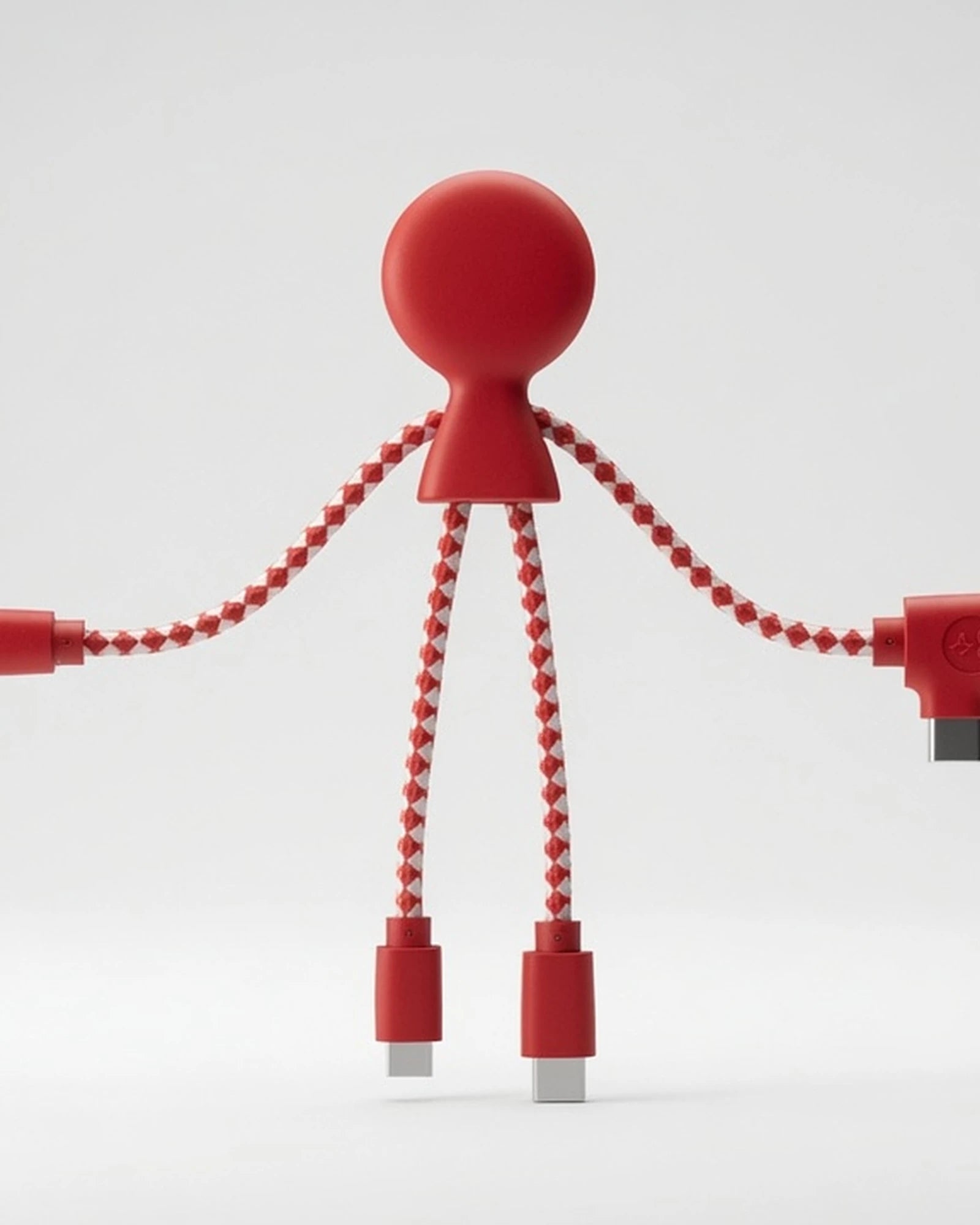 Câble de charge multi-connecteurs à personnaliser - 6