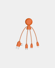 Câble de charge multi-connecteurs à personnaliser - 17