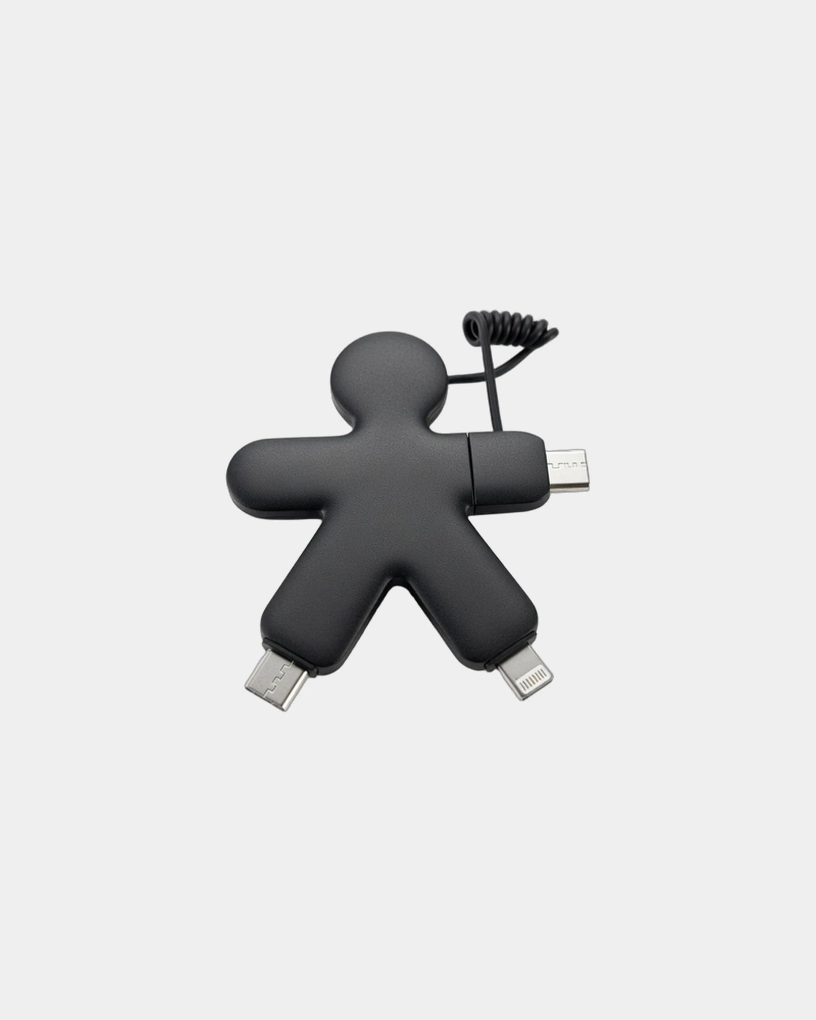 Câble de charge USB-C et Lightning à personnaliser - 8